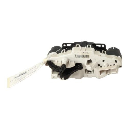 Commande chauffage FORD FIESTA 6