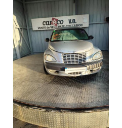 Malle/Hayon arriere CHRYSLER PT CRUISER Photo n°1