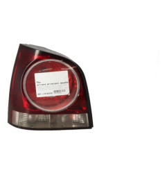 Feu arriere principal gauche (feux) VOLKSWAGEN POLO 4 Photo n°1