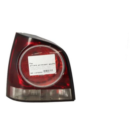Feu arriere principal gauche (feux) VOLKSWAGEN POLO 4 Photo n°1