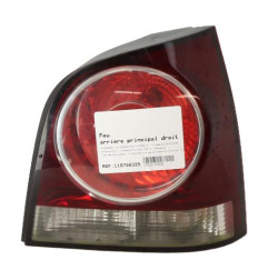 Feu arriere principal droit (feux) VOLKSWAGEN POLO 4 Photo n°1