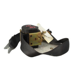 Ceinture avant gauche RENAULT SCENIC 2 Photo n°1