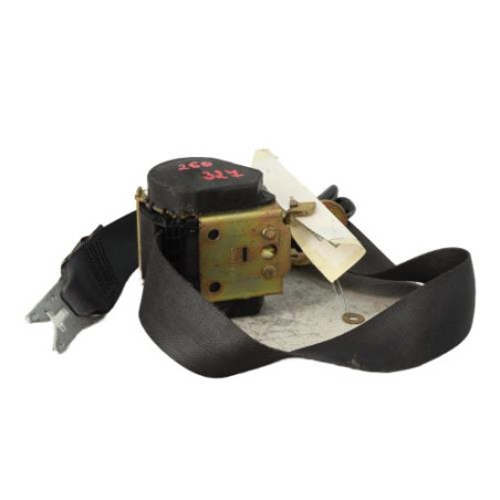 Ceinture avant gauche RENAULT SCENIC 2 Photo n°1