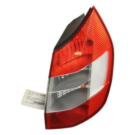 Feu arriere principal droit (feux) RENAULT SCENIC 2 Photo n°1
