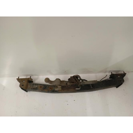 Attelage (boule de remorquage) MERCEDES CLASSE C 203 Photo n°1