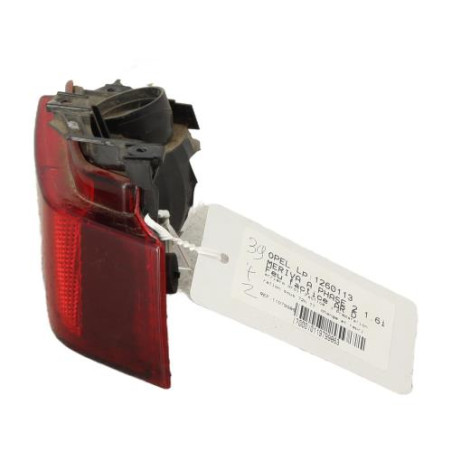 Feu factice arriere droit OPEL MERIVA A