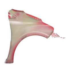 Aile avant gauche PEUGEOT 208 1