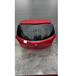 Malle/Hayon arriere PEUGEOT 208 1 Photo n°1