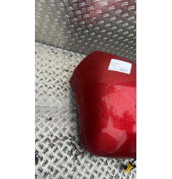 Pare choc arriere PEUGEOT 208 1 Photo n°1