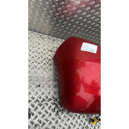 Pare choc arriere PEUGEOT 208 1 Photo n°1