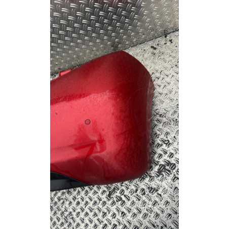 Pare choc arriere PEUGEOT 208 1