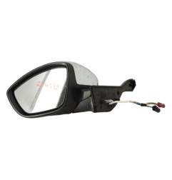 Retroviseur gauche PEUGEOT 208 1 Photo n°1