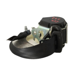 Ceinture arriere gauche PEUGEOT 208 1 Photo n°1