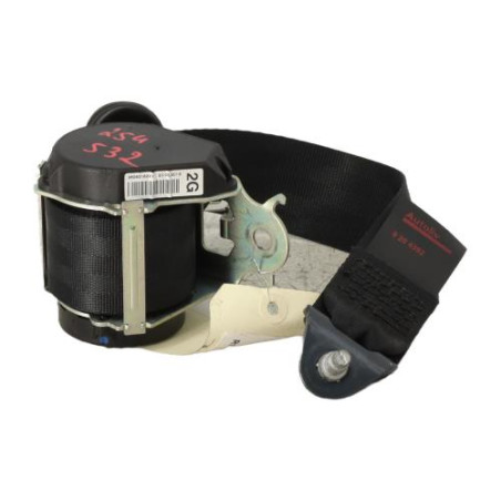 Ceinture arriere gauche PEUGEOT 208 1