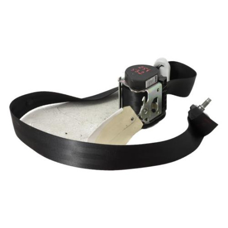 Ceinture avant droit PEUGEOT 208 1