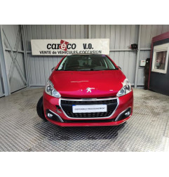 Bloc chauffage PEUGEOT 208 1 Photo n°1