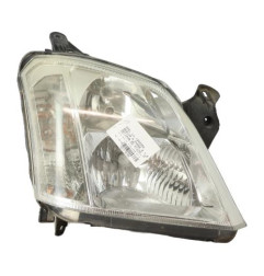 Optique avant principal droit (feux)(phare) OPEL MERIVA A Photo n°1