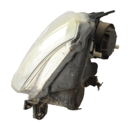 Optique avant principal gauche (feux)(phare) OPEL MERIVA A