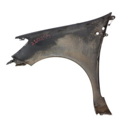 Aile avant droit RENAULT CLIO 3 Photo n°1