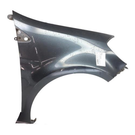 Aile avant droit RENAULT CLIO 3