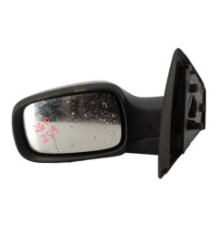 Retroviseur gauche RENAULT CLIO 3 Photo n°1