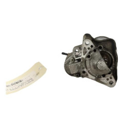 Demarreur RENAULT CLIO 3 Photo n°1