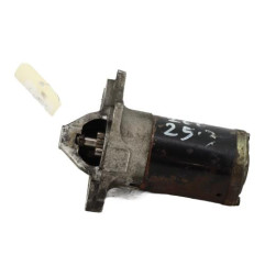 Demarreur RENAULT CLIO 3