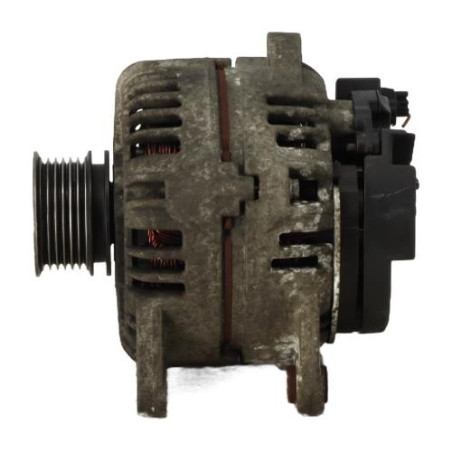 Alternateur RENAULT CLIO 3