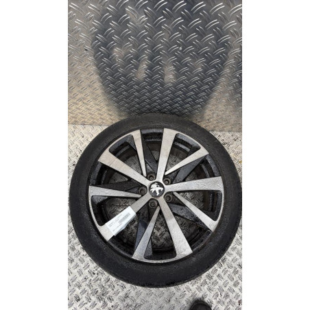 Jante PEUGEOT 508 2 Photo n°1