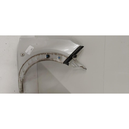 Aile avant droit CITROEN C4 CACTUS
