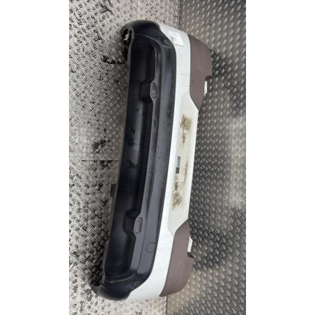 Pare choc arriere CITROEN C4 CACTUS Photo n°1