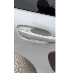 Porte arriere droit CITROEN C4 CACTUS Photo n°1