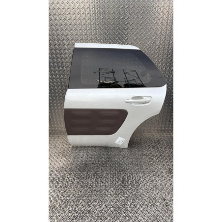 Porte arriere gauche CITROEN C4 CACTUS Photo n°1