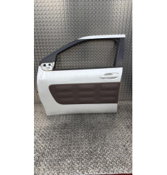 Porte avant gauche CITROEN C4 CACTUS Photo n°1