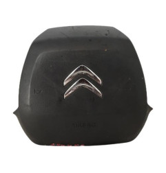 Air bag conducteur CITROEN C4 CACTUS Photo n°1