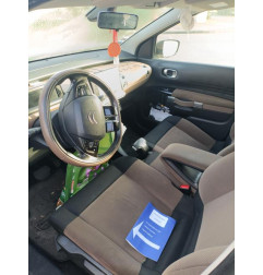 Colonne de direction CITROEN C4 CACTUS