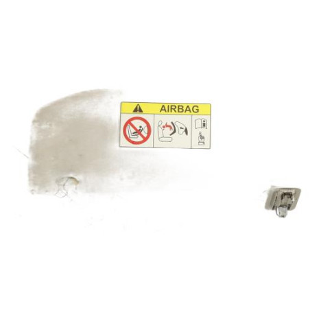 Pare soleil droit CITROEN C4 CACTUS