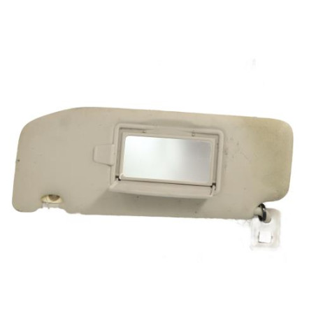 Pare soleil gauche CITROEN C4 CACTUS