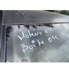 Pare soleil droit PORSCHE CAYENNE 1 Photo n°5