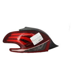 Feu arriere principal gauche (feux) PEUGEOT 208 1 Photo n°1