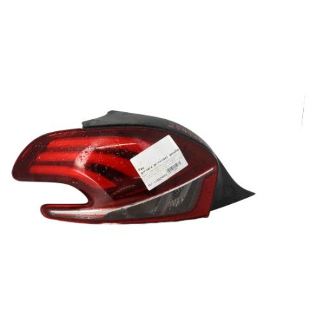 Feu arriere principal gauche (feux) PEUGEOT 208 1 Photo n°1