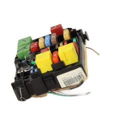 Boitier servitude moteur (BSM) PEUGEOT 208 1