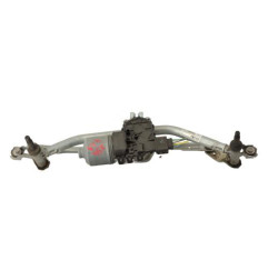 Moteur essuie glace avant PEUGEOT 208 1 Photo n°1