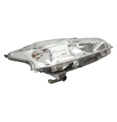 Optique avant principal droit (feux)(phare) PEUGEOT 208 1 Photo n°1