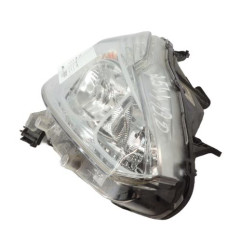 Optique avant principal droit (feux)(phare) PEUGEOT 208 1