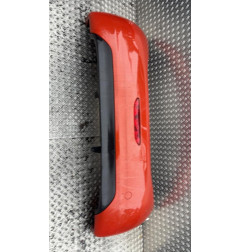 Pare choc arriere PEUGEOT 208 1 Photo n°1