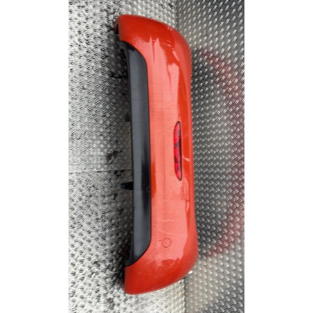 Pare choc arriere PEUGEOT 208 1 Photo n°1