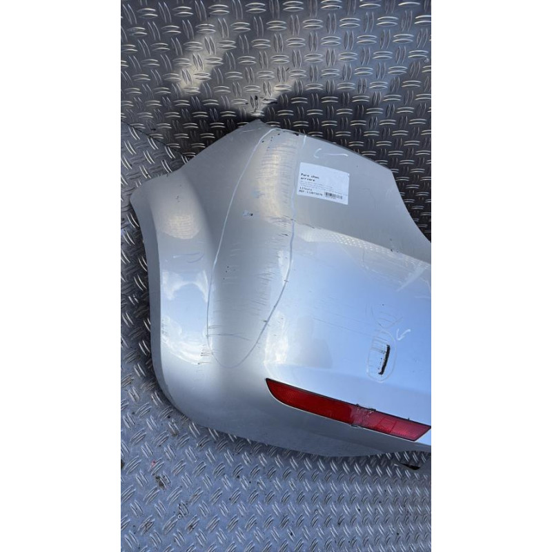 Pare choc arriere SEAT LEON 2