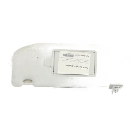 Pare soleil gauche PEUGEOT 208 1