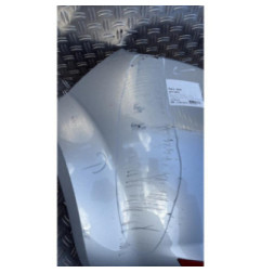 Pare choc arriere SEAT LEON 2